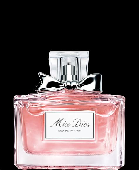 christian dior miss dior edp|what does miss dior perfume smell like.